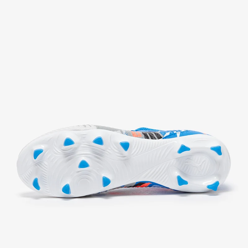 Puma Kinder Future 8 Match Forever FG/AG
