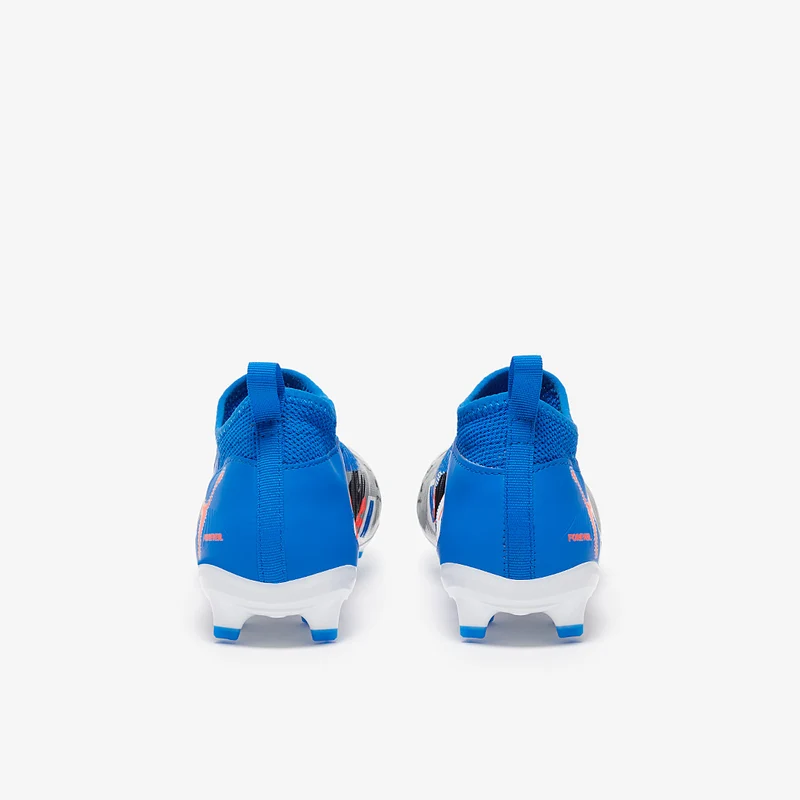 Puma Kinder Future 8 Match Forever FG/AG