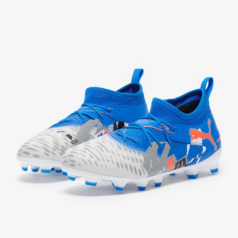 Puma Kinder Future 8 Match Forever FG/AG