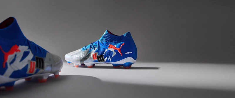 Puma Future 8 Ultimate Forever FG