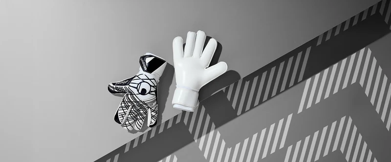 Uhlsport Prediction Supersoft Hybrid