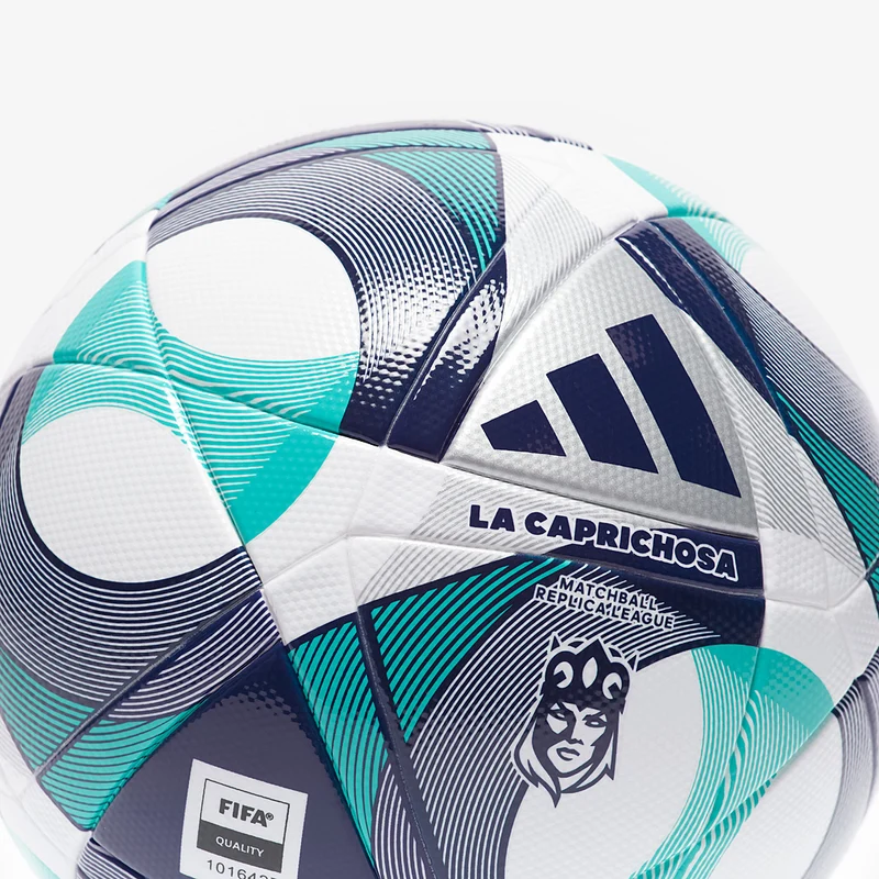 adidas Queens League La Caprichosa 2025 League Football