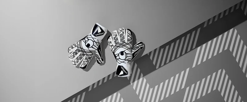 Uhlsport Prediction Supersoft Rollfinger