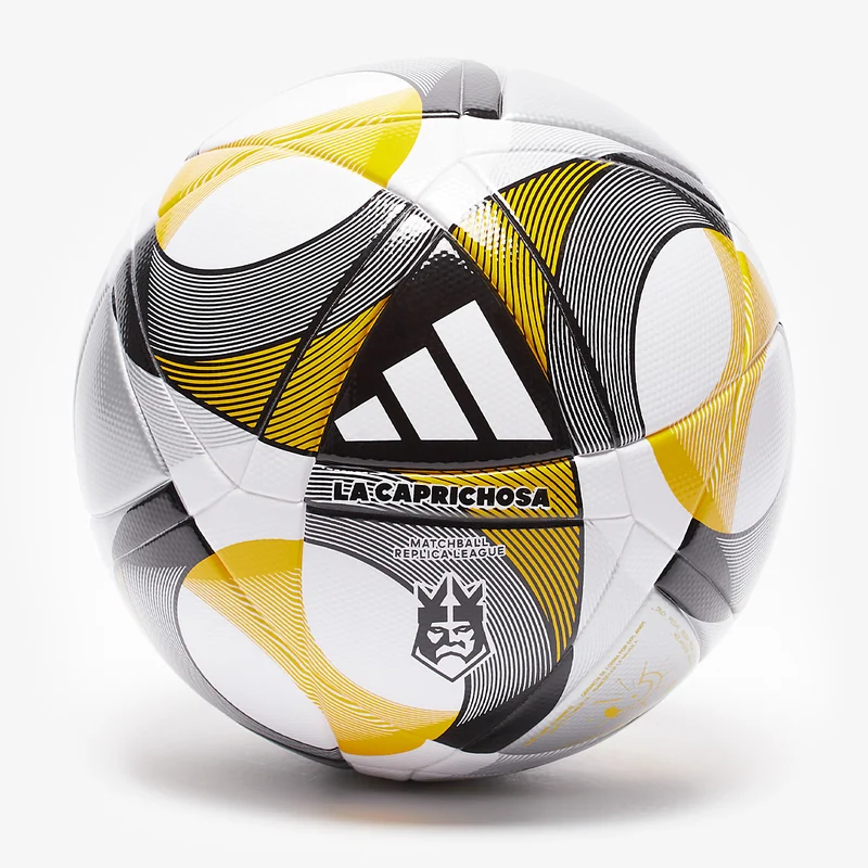 adidas Kings League La Caprichosa 2025 League Fußball
