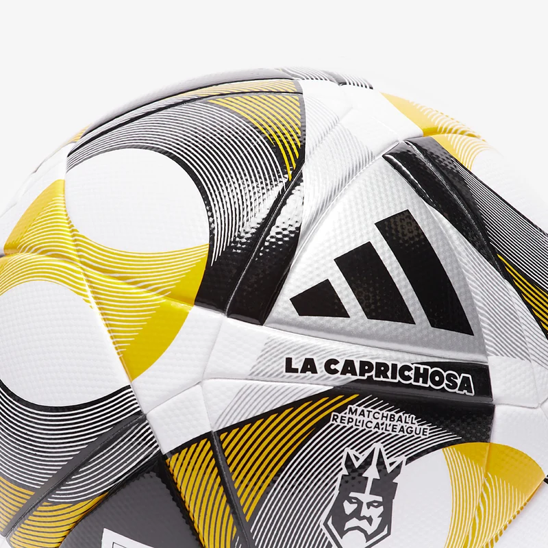 adidas Kings League La Caprichosa 2025 League Fußball