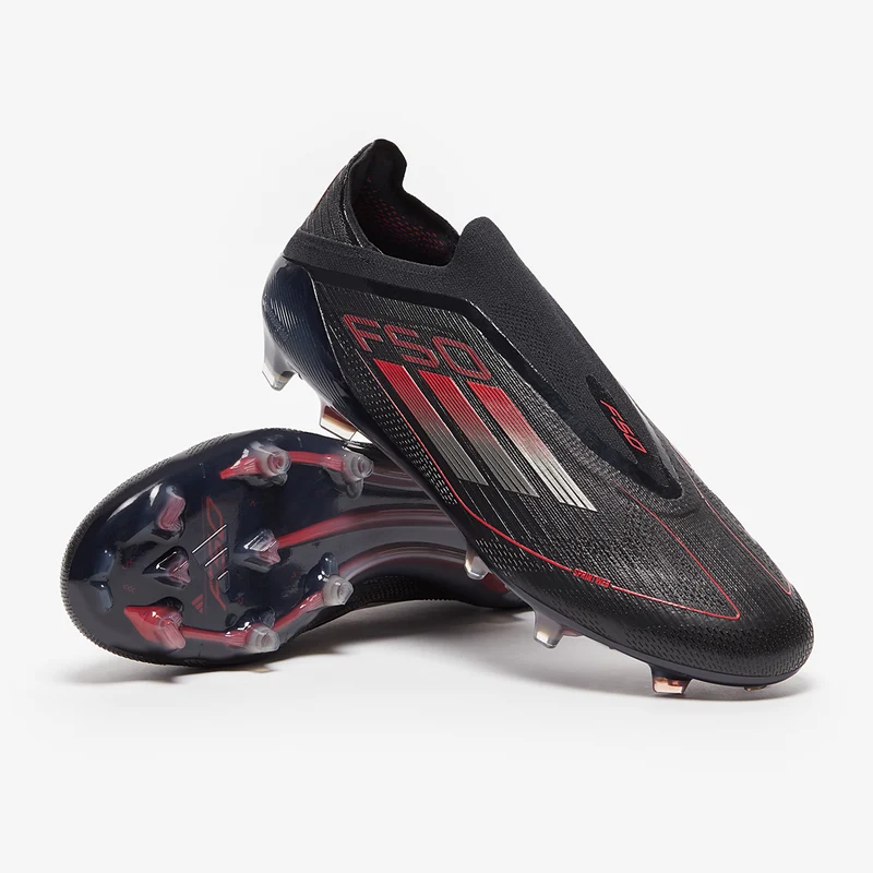 adidas F50 Elite Schnürungslos FG