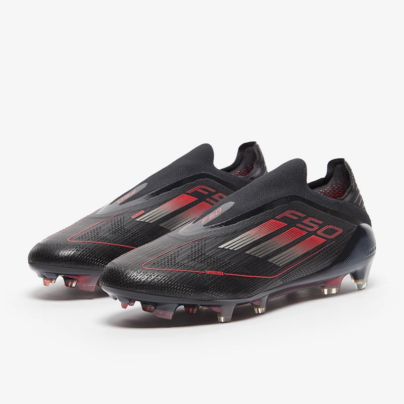 adidas F50 Elite Schnürungslos FG