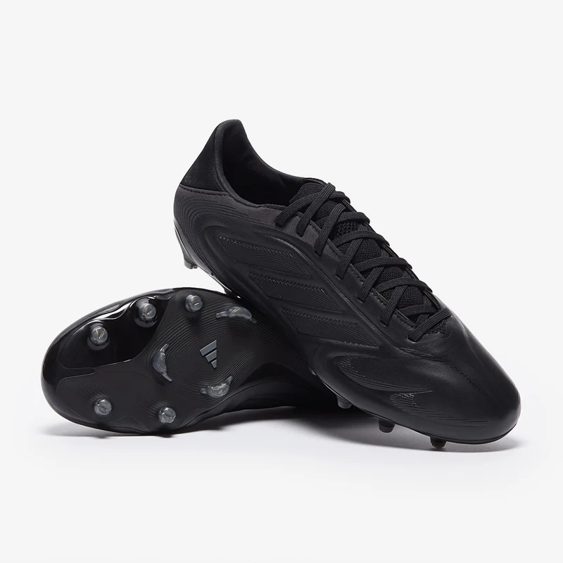 adidas Copa Pure III Pro Leder FG