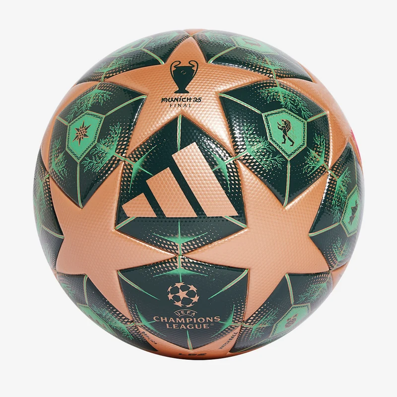 adidas UEFA Champions League 24/25 League Fußball