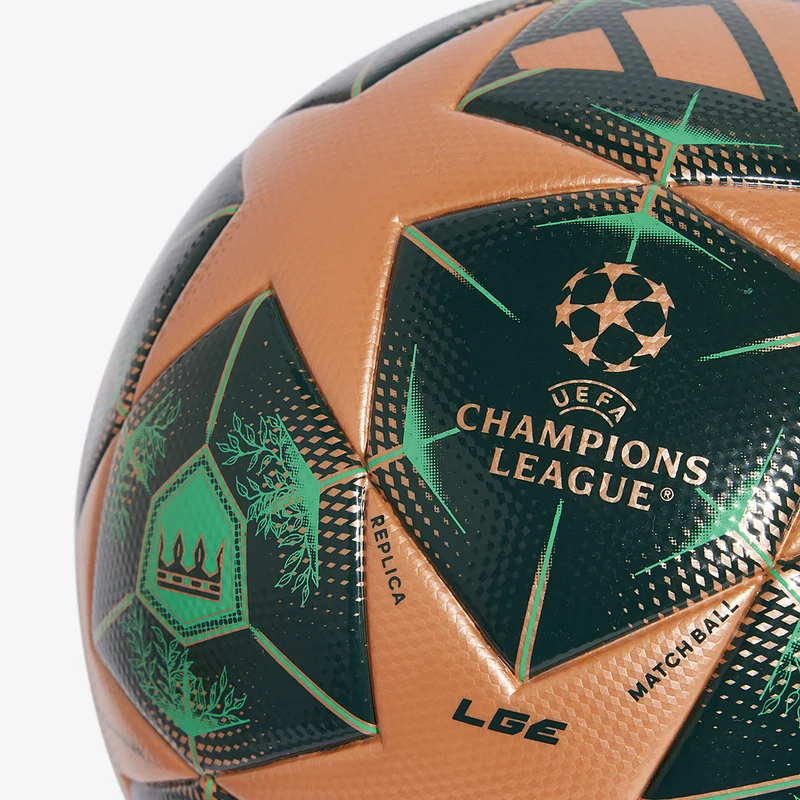 adidas UEFA Champions League 24/25 League Fußball