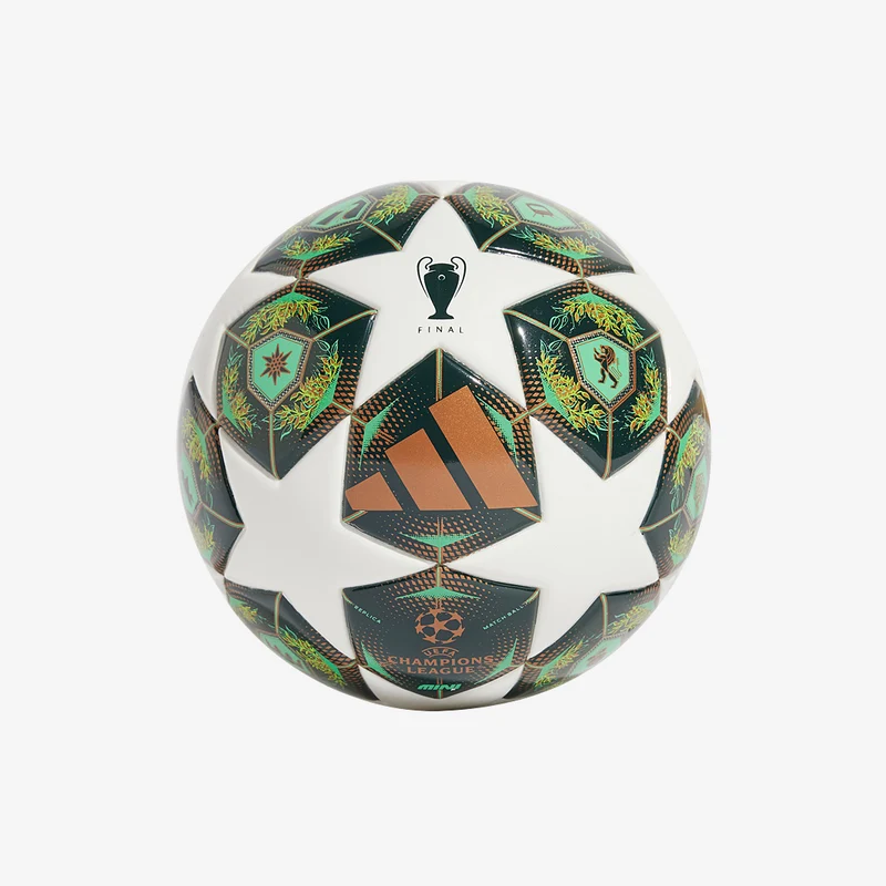 adidas UEFA Champions League 24/25 Mini Fußball