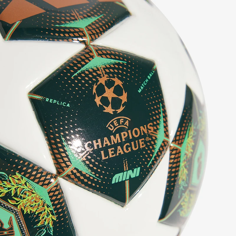 adidas UEFA Champions League 24/25 Mini Fußball