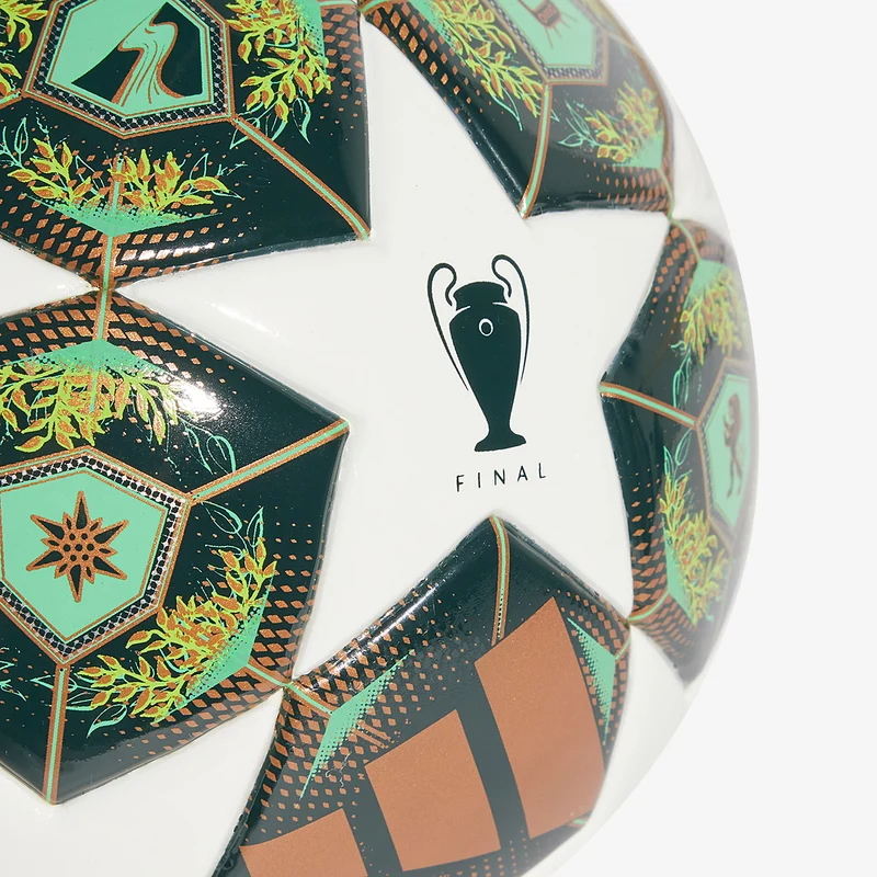 adidas UEFA Champions League 24/25 Mini Fußball