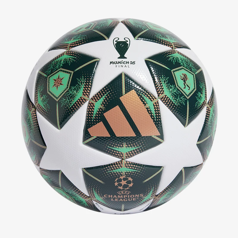 adidas UEFA Champions League 24/25 League Box Fußball