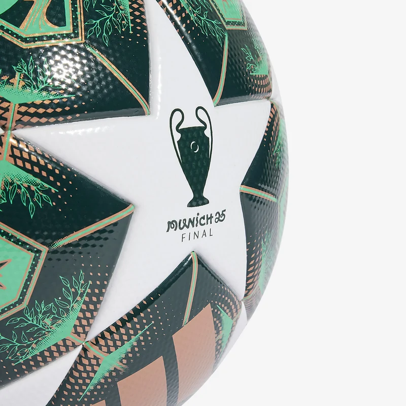 adidas UEFA Champions League 24/25 League Box Fußball