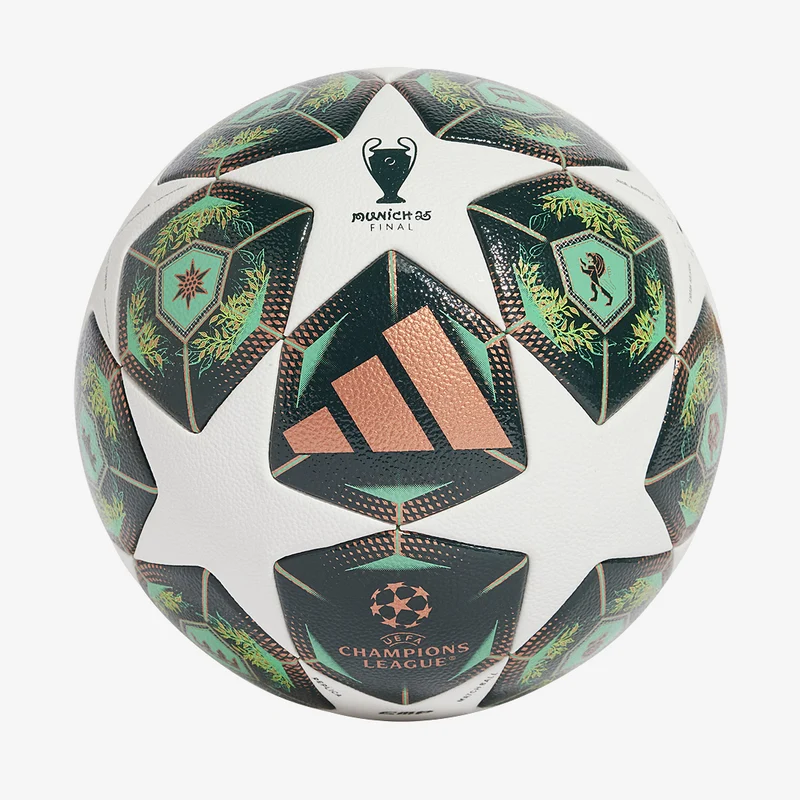 adidas UEFA Champions League 24/25 Competition Fußball