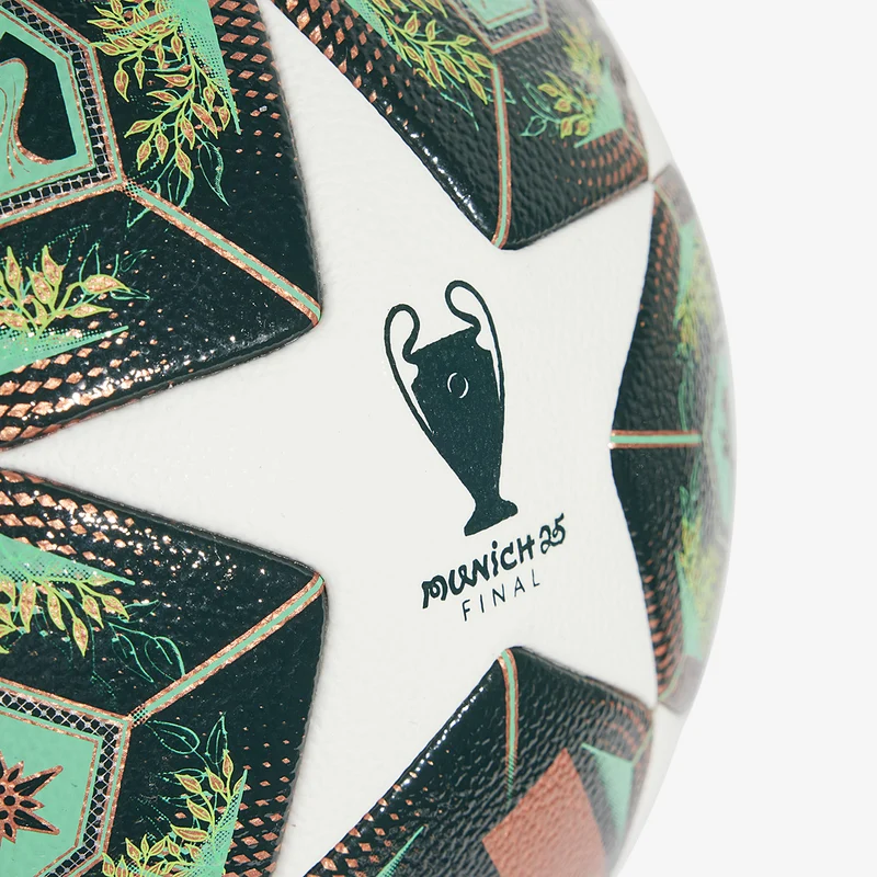 adidas UEFA Champions League 24/25 Competition Fußball