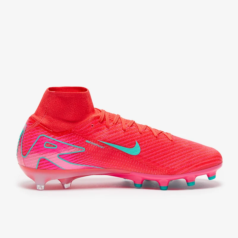 Nike Air Zoom Mercurial Superfly X Elite AG-Pro