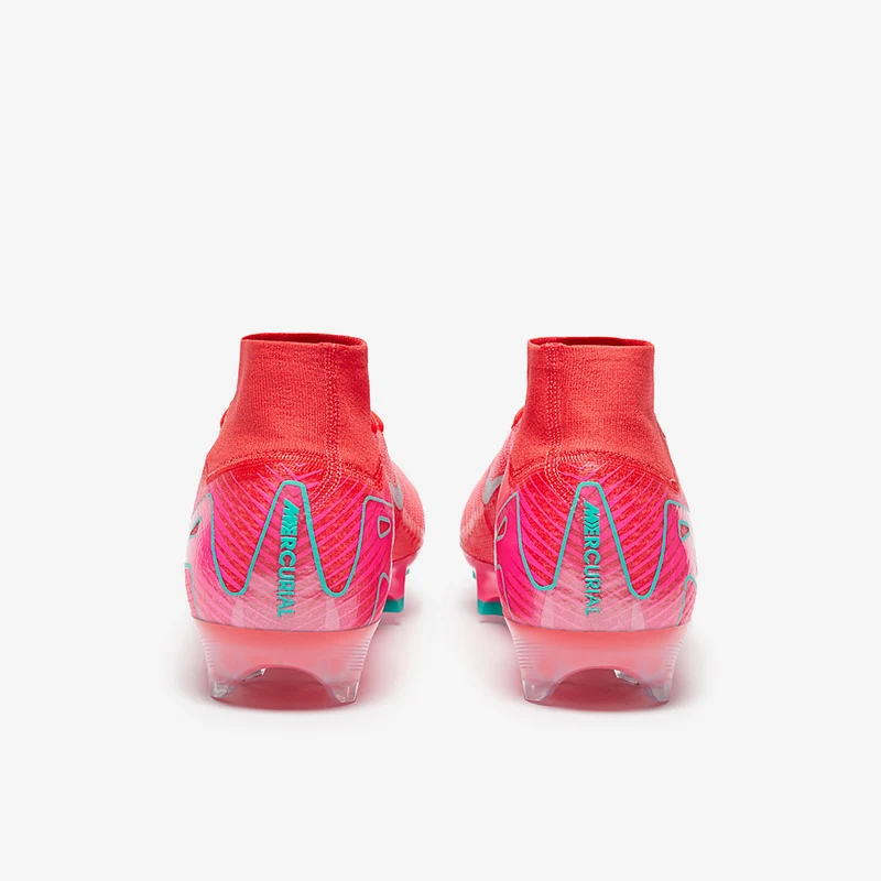 Nike Air Zoom Mercurial Superfly X Elite FG