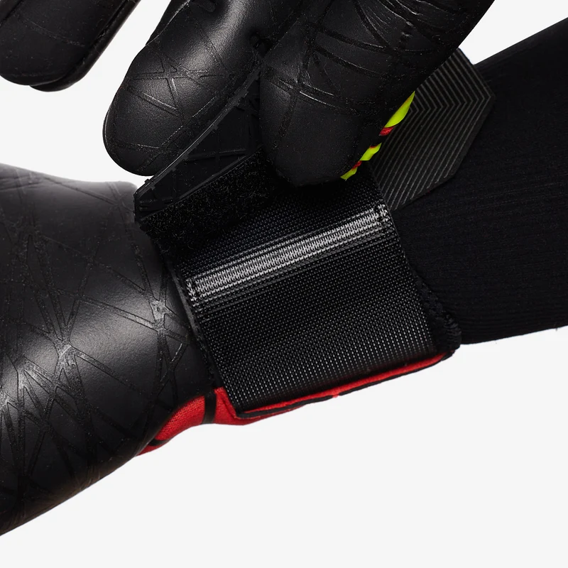 Uhlsport Kids Prediction Ultragrip HN GK Gloves