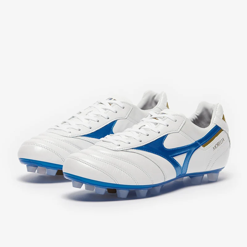 Mizuno Morelia II Made in Japan FG
