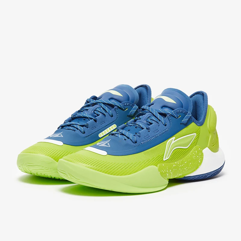 Li-Ning Yushuai18 V2