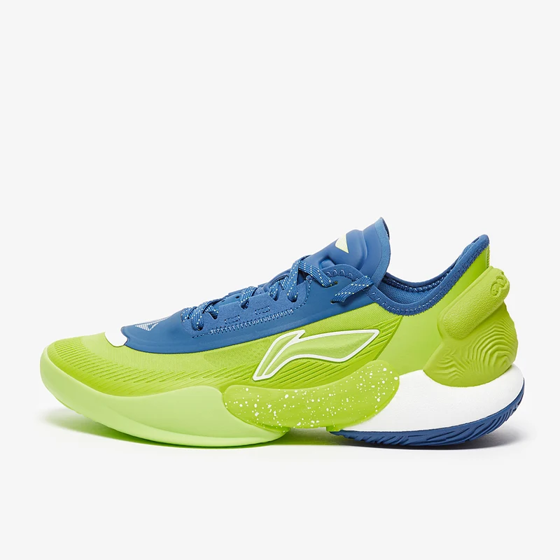 Li-Ning Yushuai18 V2