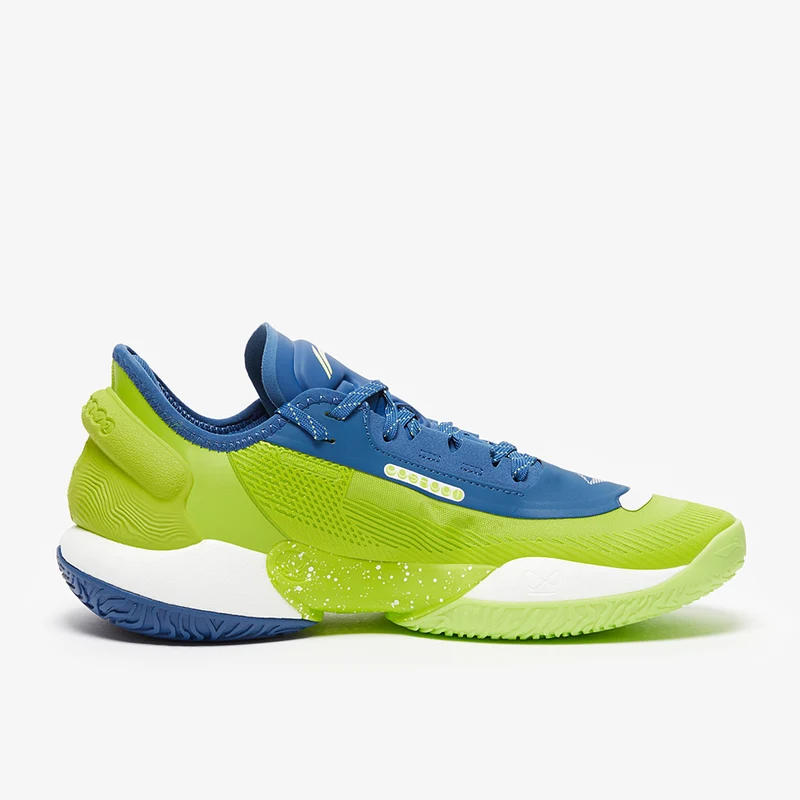 Li-Ning Yushuai18 V2