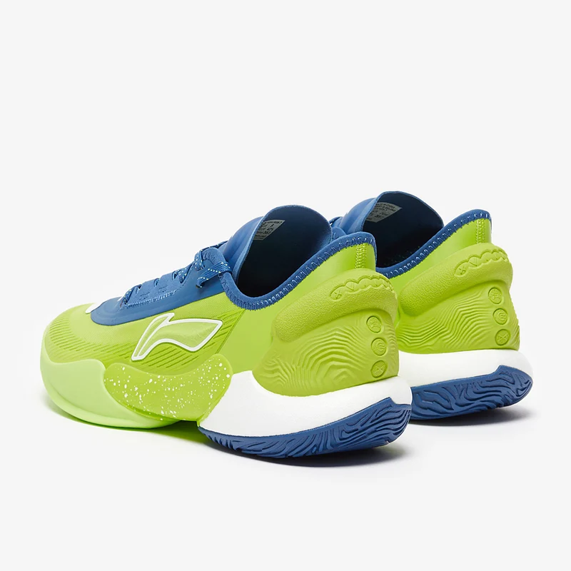Li-Ning Yushuai18 V2