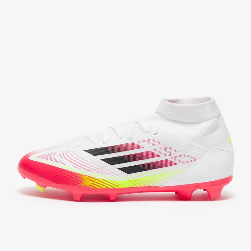 adidas Kinder F50 League Mid FG/MG