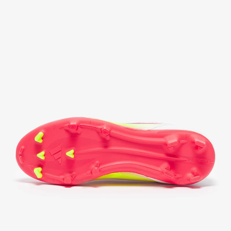 adidas Kinder F50 League Mid FG/MG