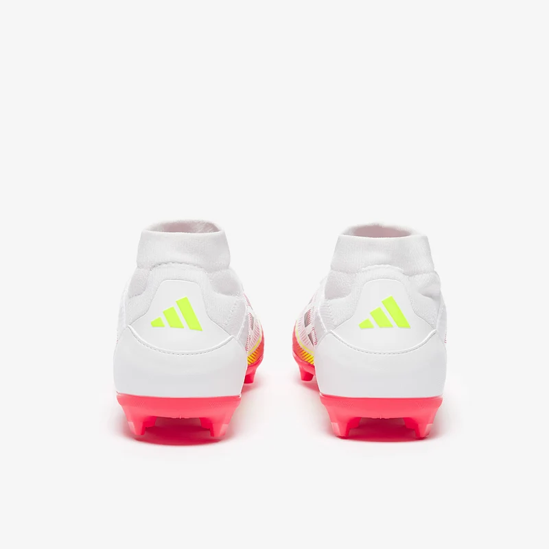 adidas Kinder F50 League Mid FG/MG