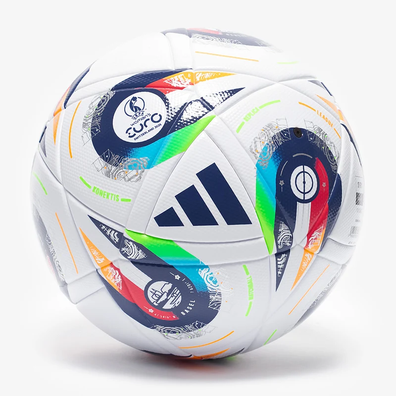adidas UEFA Damen Euros 2025 League Fußball