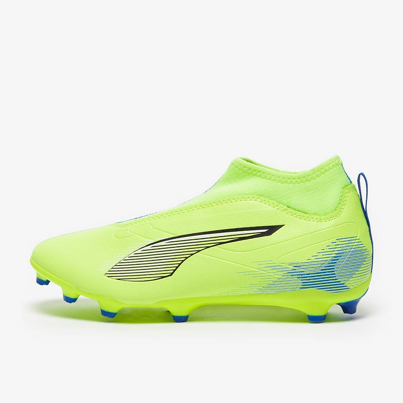 Puma Kinder Ultra 5 Match+ Schnürungslos FG/AG