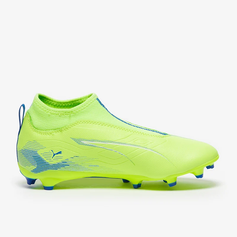 Puma Kinder Ultra 5 Match+ Schnürungslos FG/AG