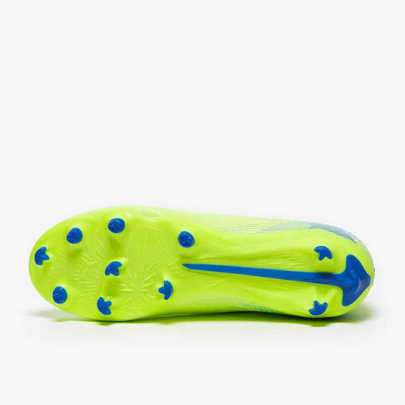 Puma Kinder Ultra 5 Match+ Schnürungslos FG/AG
