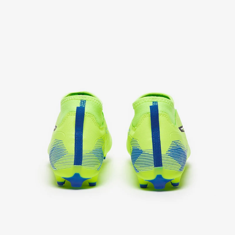 Puma Kinder Ultra 5 Match+ Schnürungslos FG/AG