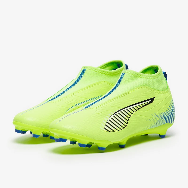 Puma Kinder Ultra 5 Match+ Schnürungslos FG/AG