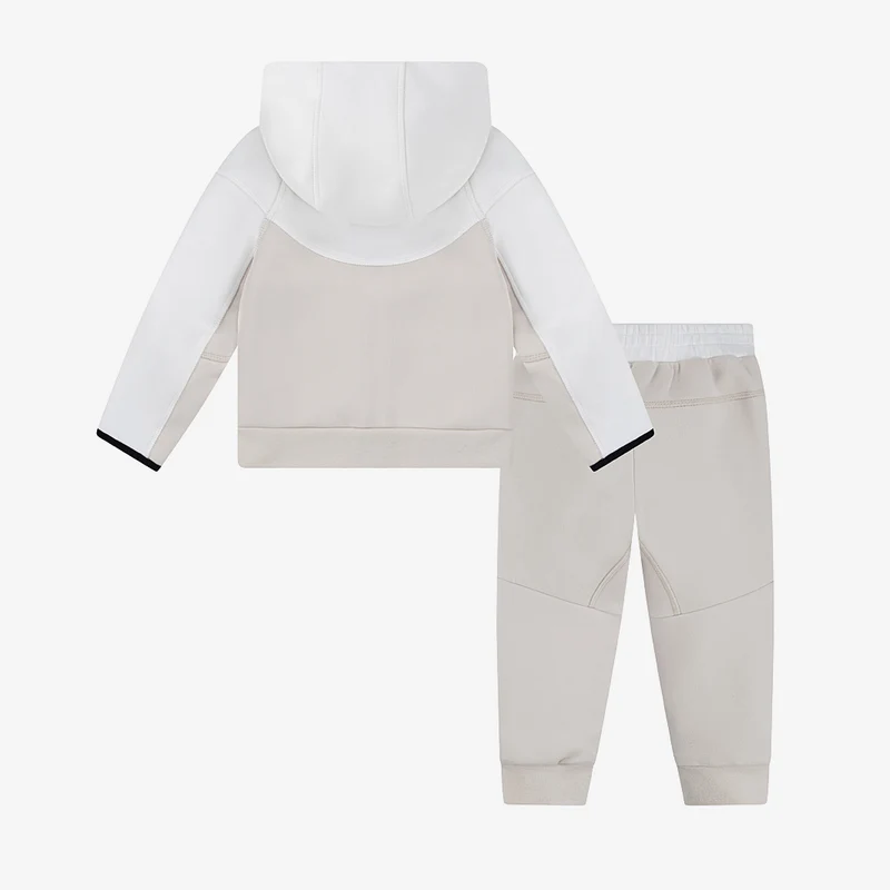 Nike Sportswear Jüngere Kinder Tech Fleece Full-Zip Set (2-7 Jahre)