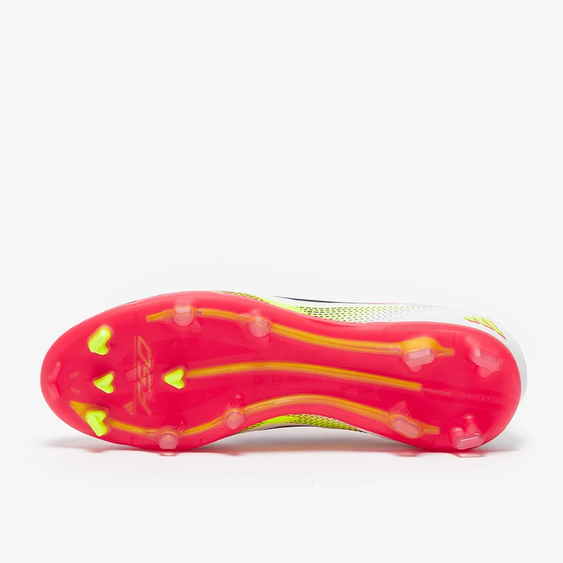 adidas Kinder F50 Elite Schnürungslos FG