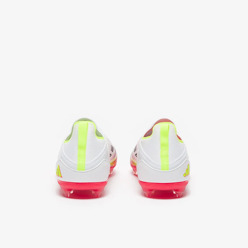 adidas Kinder F50 Elite Schnürungslos FG