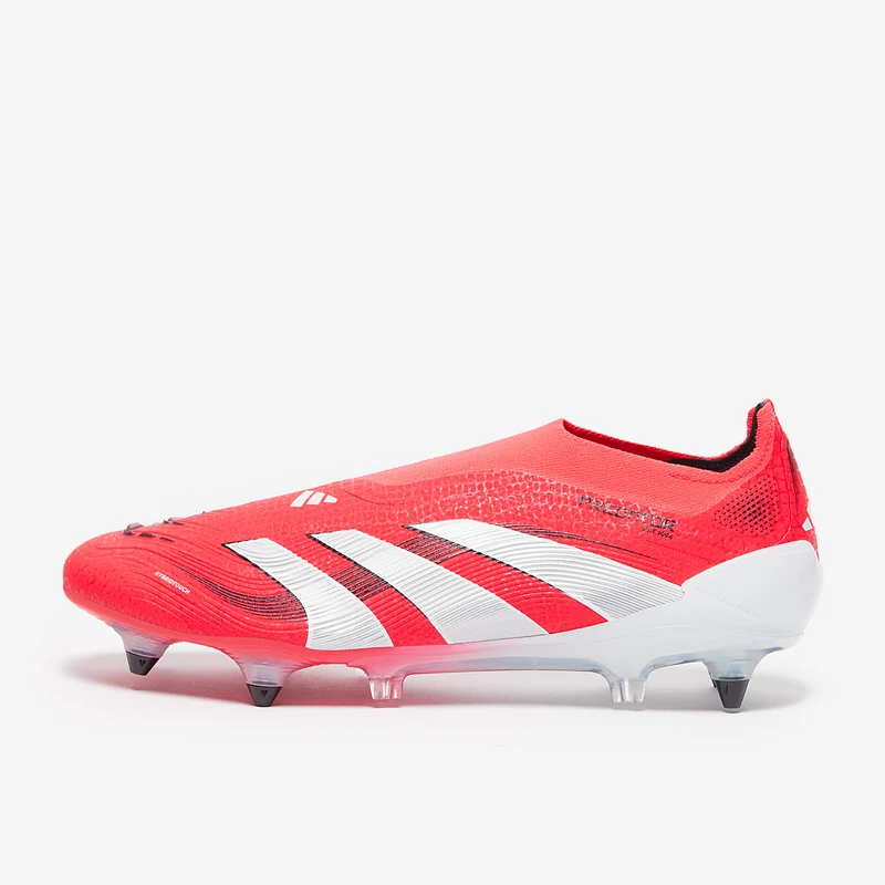 adidas Predator Elite Schnürungslos SG