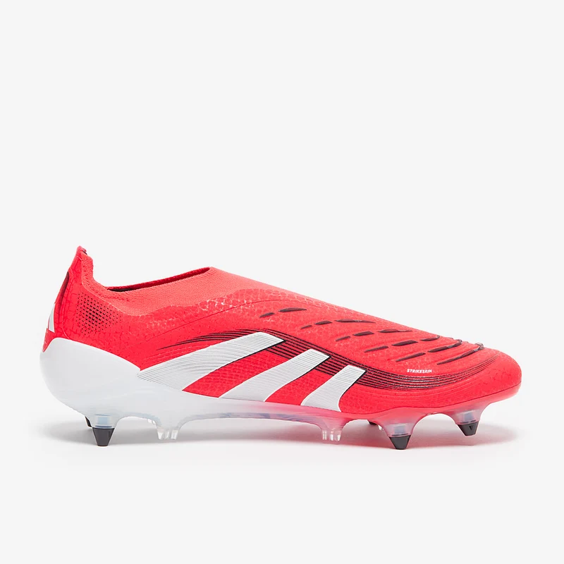 adidas Predator Elite Schnürungslos SG
