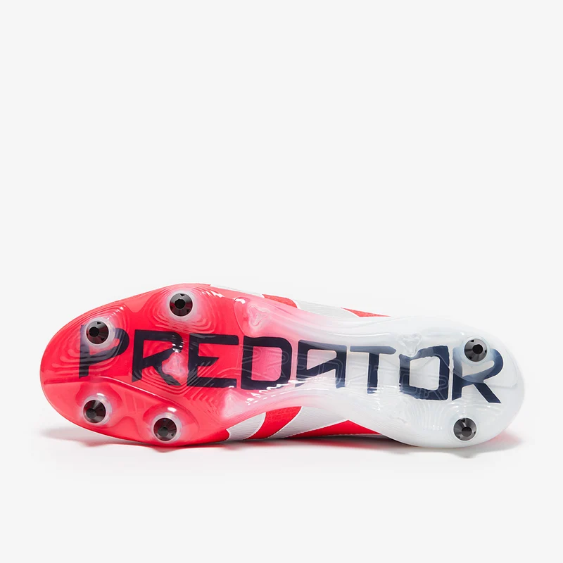 adidas Predator Elite Schnürungslos SG
