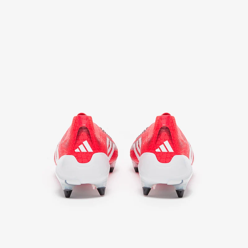 adidas Predator Elite Schnürungslos SG