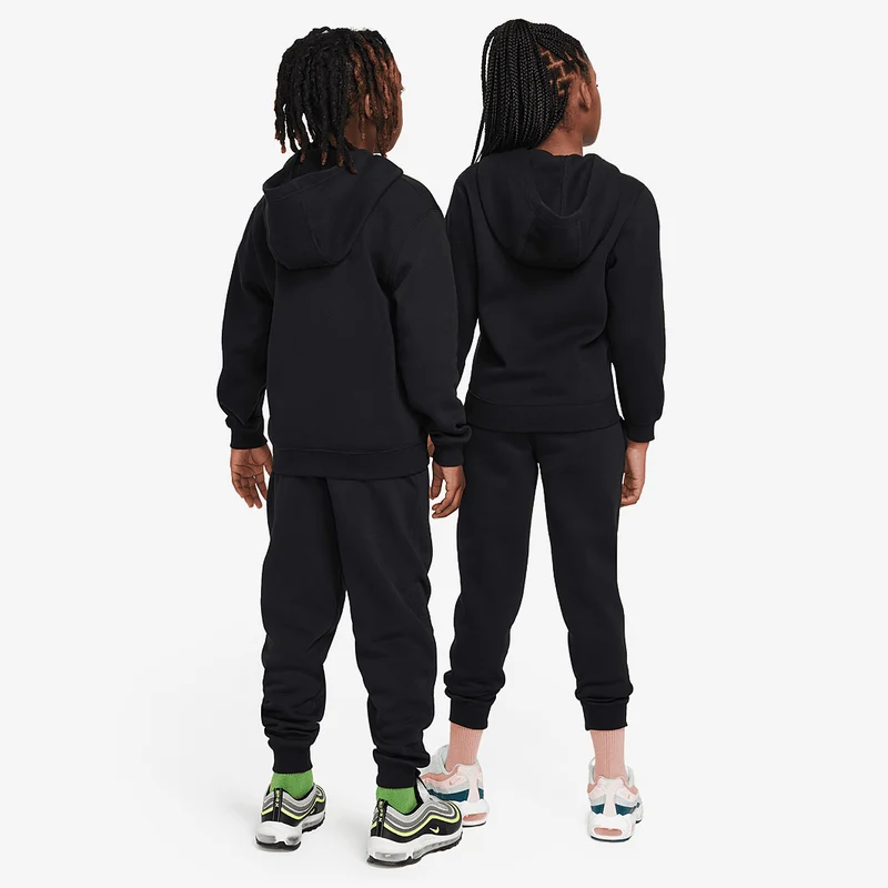 Nike Trainingsanzug für ältere Kinder Sportswear Club Fleece
