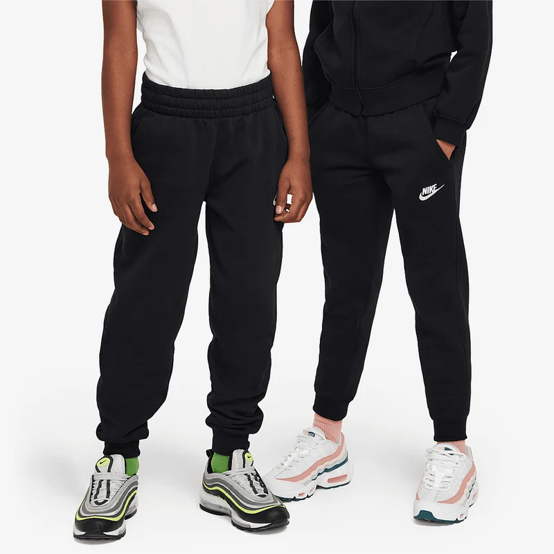 Nike Trainingsanzug für ältere Kinder Sportswear Club Fleece