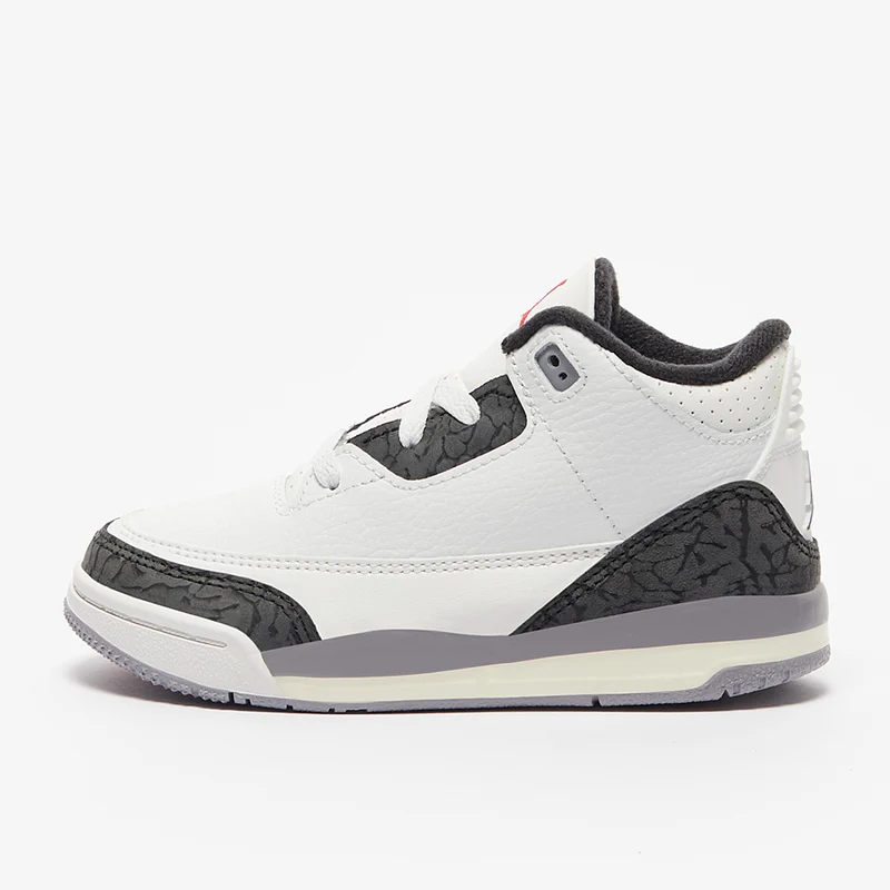 Jordan 3 Retro Kleinkind (TD)