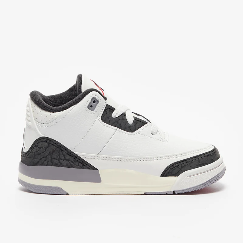 Jordan 3 Retro Kleinkind (TD)