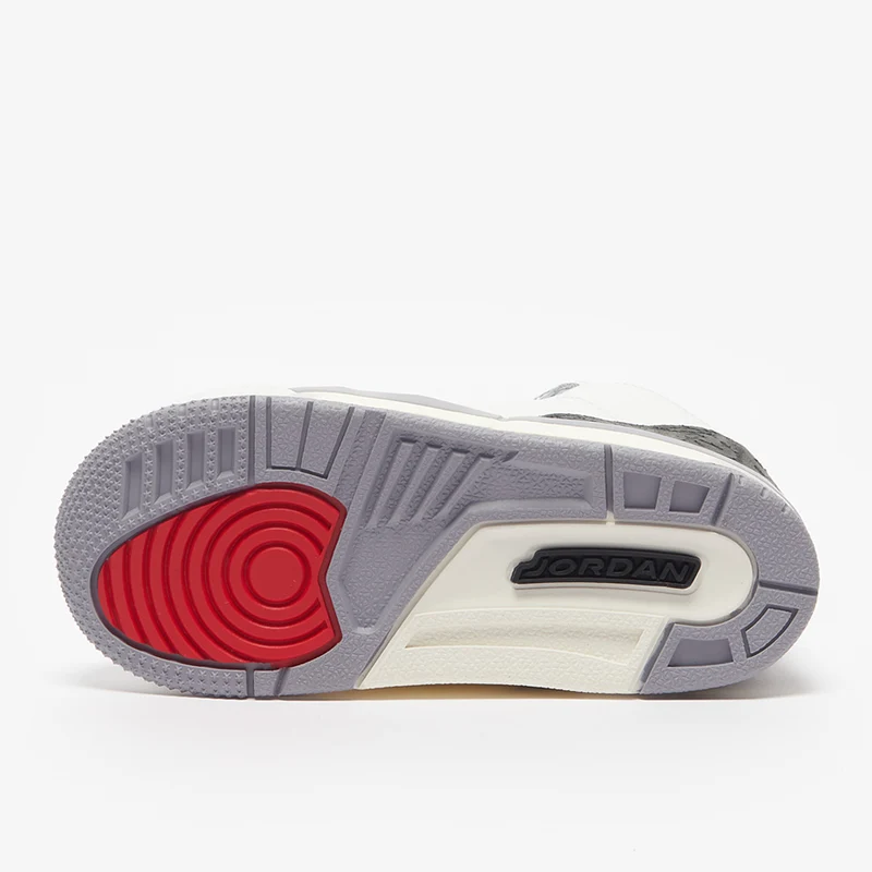 Jordan 3 Retro Kleinkind (TD)